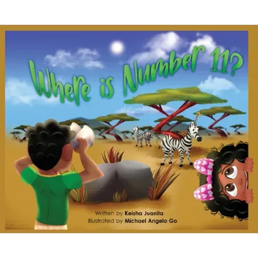 Where is Number 11?