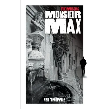The Missing Monsieur Max