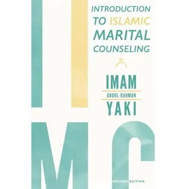 Introduction to Islamic Marital Counseling