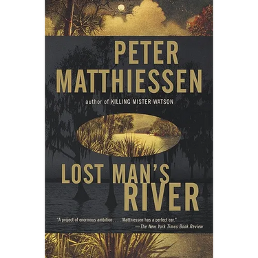 Lost Man's River: Shadow Country Trilogy (2)