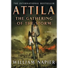 Attila: The Gathering of the Storm