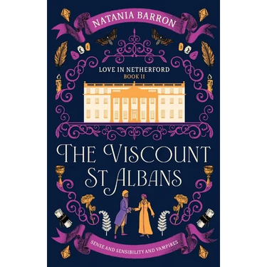 The Viscount St. Albans
