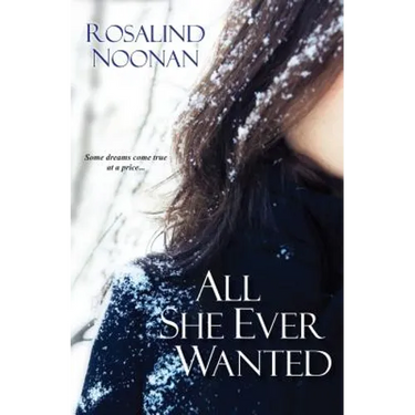 All She Ever Wanted