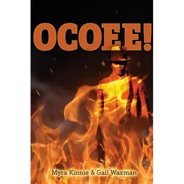Ocoee!