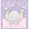 Ellie on the Mat