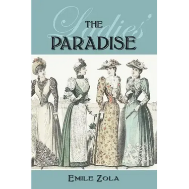 The Ladies' Paradise