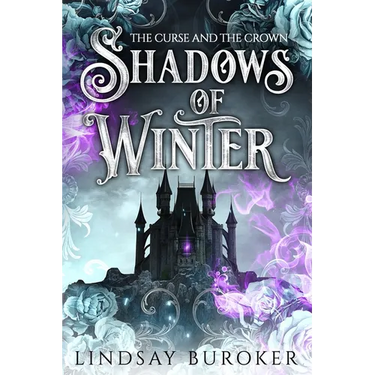 Shadows of Winter: The Curse and the Crown