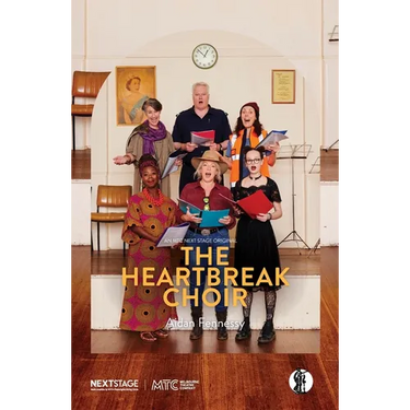 The Heartbreak Choir