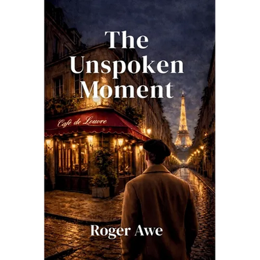 The Unspoken Moment