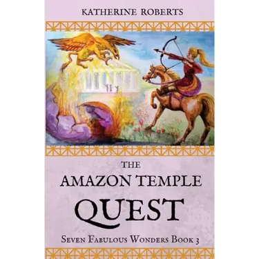 The Amazon Temple Quest