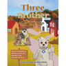 Three Brother Pups