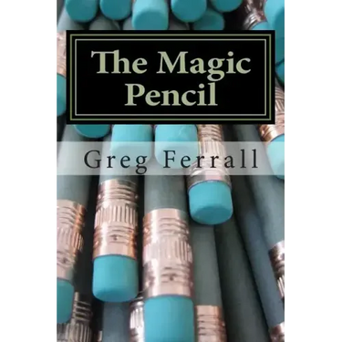The Magic Pencil