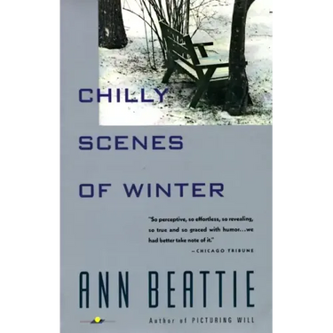 Chilly Scenes of Winter