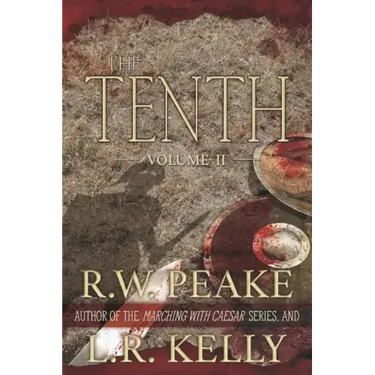 The Tenth-Volume II