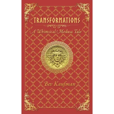 Transformations: A Whimsical Medusa Tale
