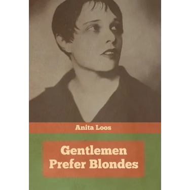 Gentlemen Prefer Blondes