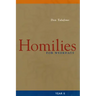 Homilies for Weekdays: Year II