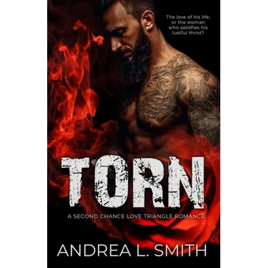 Torn: A Second Chance Love Triangle Romance