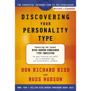 Discovering Your Personality Type: The Essential Introduction to the Enneagram