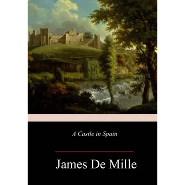 A Castle in Spain