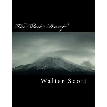 The Black Dwarf