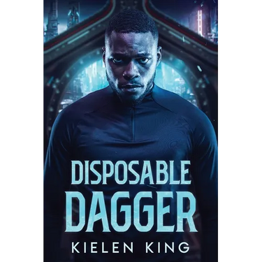 Disposable Dagger