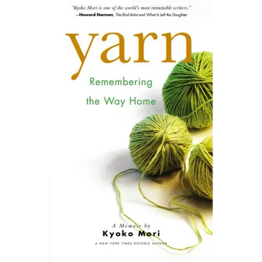 Yarn: Remembering the Way Home