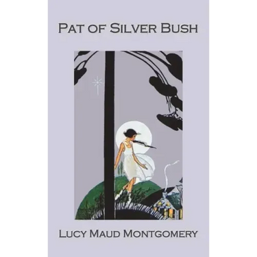 Pat of Silver Bush