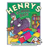 Henry's School Days