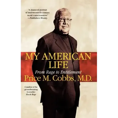 My American Life: From Rage to Entitlement