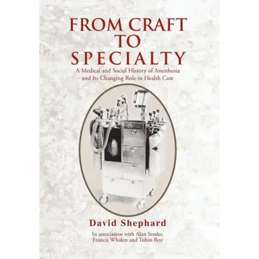 From Craft to Specialty