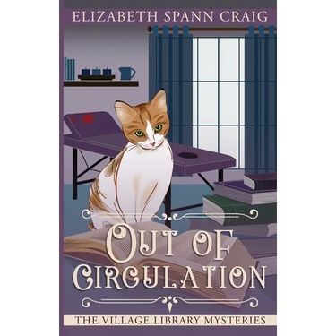 Out of Circulation