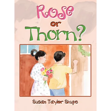 Rose or Thorn?