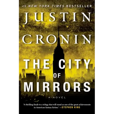 The City of Mirrors