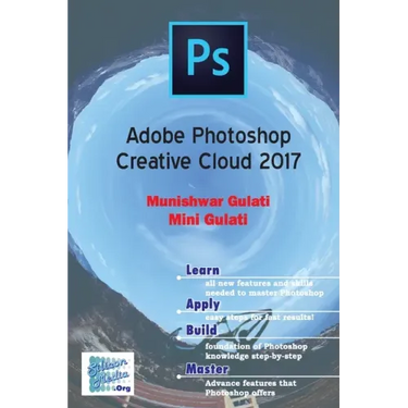 Adobe Photoshop Creative Cloud 2017