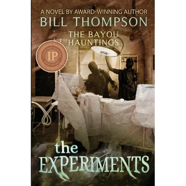 The Experiments