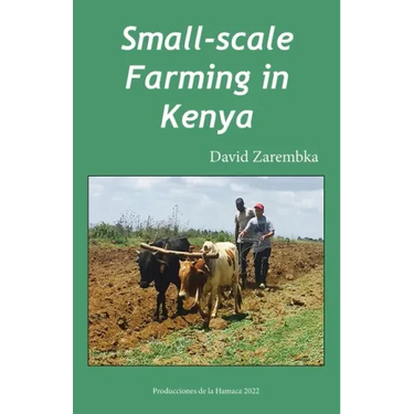 Small-Scale Farming in Kenya