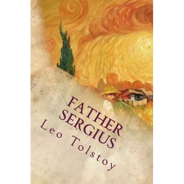 Father Sergius