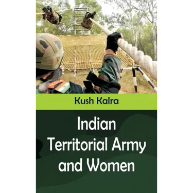 Indian Territorial Army and Women