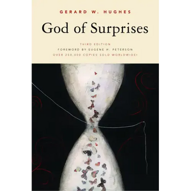 God of Surprises