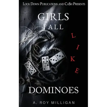 Girls Fall Like Dominoes