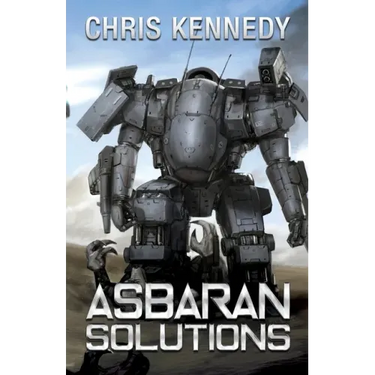Asbaran Solutions