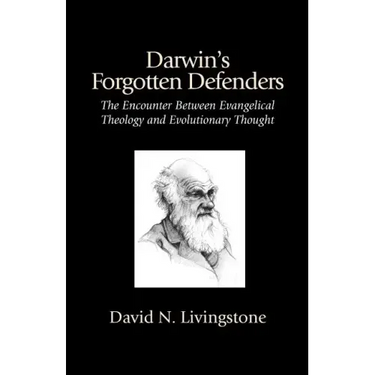 Darwin's Forgotten Defenders