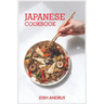 Japanese Cookbook