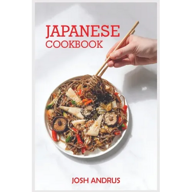 Japanese Cookbook