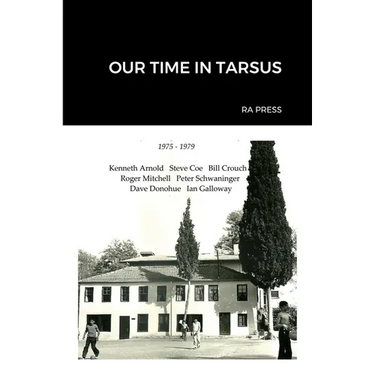 Our Time in Tarsus