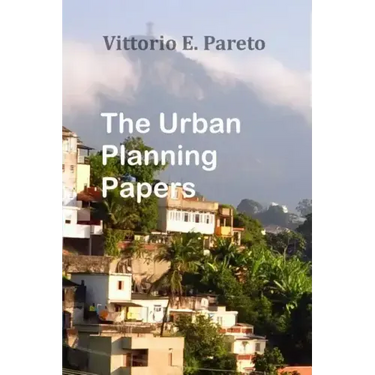 The Urban Planning Papers