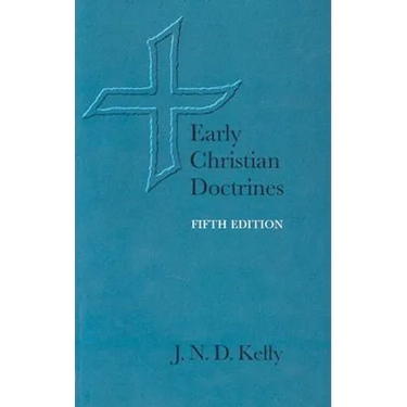 Early Christian Doctrines