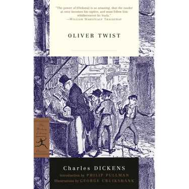 Oliver Twist