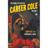 The Complete Cases of Carter Cole, Volume 1